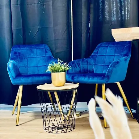 Appartement L'appart Botanic