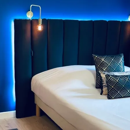 Apartment L'appart Botanic *