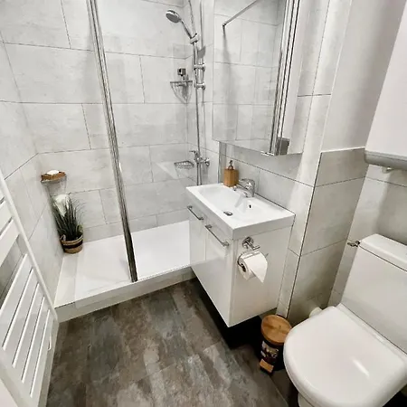 L'appart Botanic Metz