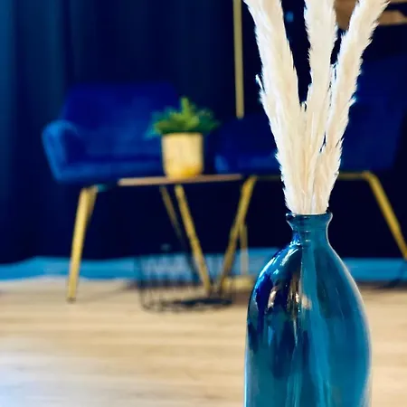 Appartement L'appart Botanic