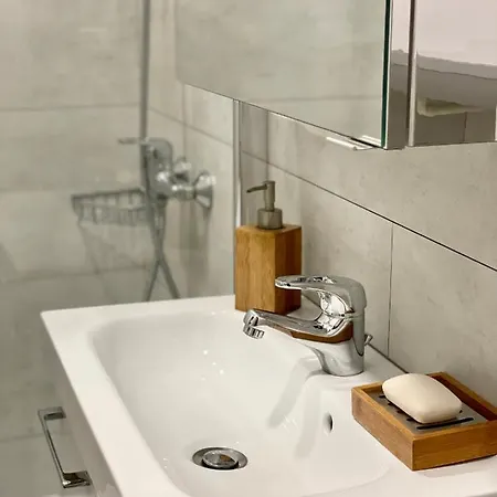 Appartement L'appart Botanic Metz