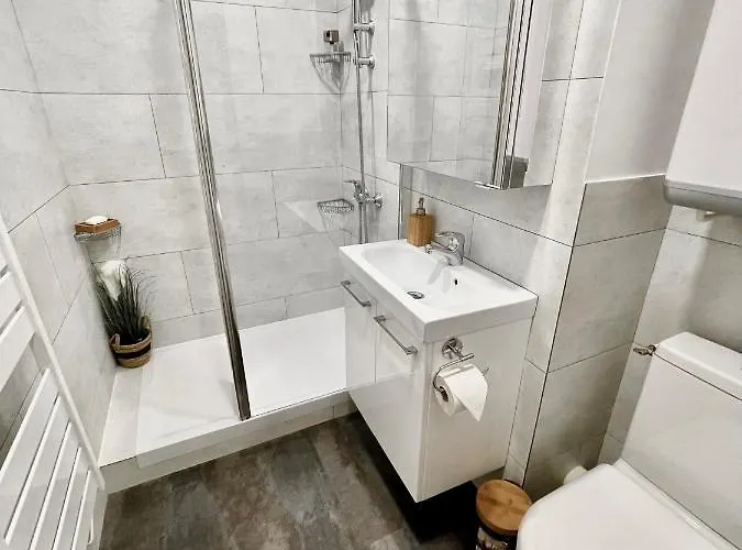 L'appart Botanic Мец