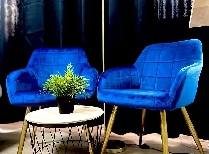 L'appart Botanic Lejlighed Metz