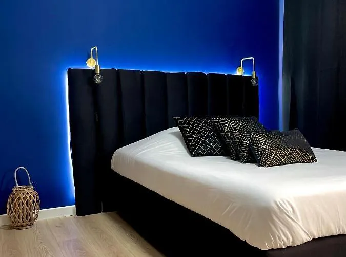 L'appart Botanic Lejlighed *